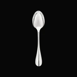 Christofle Silver-Plated Espresso Spoon