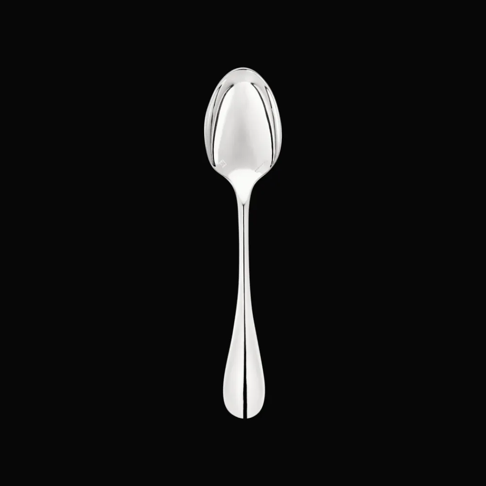 Christofle Silver-Plated Espresso Spoon