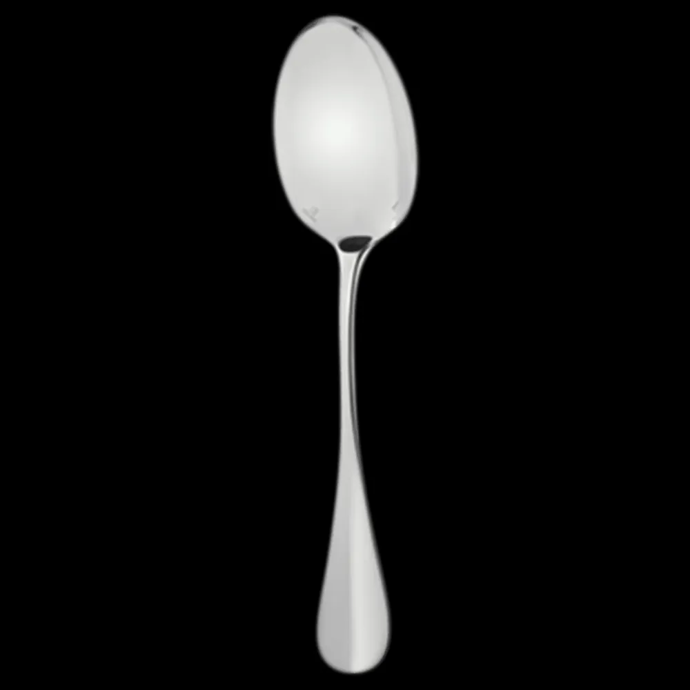 Christofle Silver-Plated Espresso Spoon