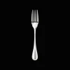 Christofle Silver-Plated Fish Fork