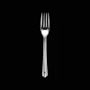 Christofle Silver-Plated Fish Fork