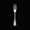 Christofle Silver-Plated Fish Fork