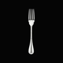 Christofle Silver-Plated Fish Fork