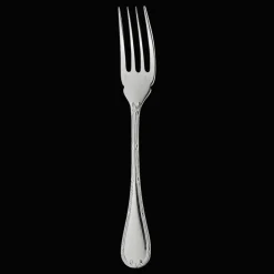 Christofle Silver-Plated Fish Fork