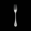 Christofle Silver-Plated Fish Fork
