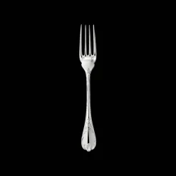 Christofle Silver-Plated Fish Fork