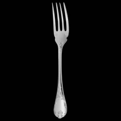 Christofle Silver-Plated Fish Fork