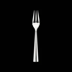 Christofle Silver Plated Fish Fork