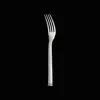 Christofle Silver-Plated Fish Fork