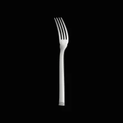 Christofle Silver-Plated Fish Fork