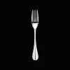 Christofle Silver-Plated Fish Fork