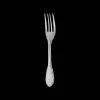 Christofle Silver plated Fish fork