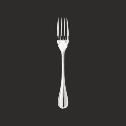 Christofle Silver-Plated Fish Fork