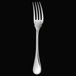 Christofle Silver-Plated Fish Fork