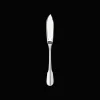 Christofle Silver-Plated Fish Knife