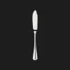 Christofle Silver-Plated Fish Knife