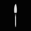 Christofle Silver-Plated Fish Knife