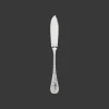 Christofle Silver-Plated Fish Knife