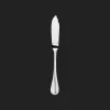 Christofle Silver-Plated Fish Knife