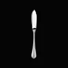 Christofle Silver-Plated Fish Knife