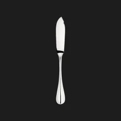 Christofle Silver-Plated Fish Knife