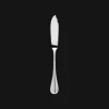 Christofle Silver-Plated Fish Knife