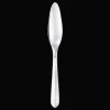 Christofle Silver-Plated Fish-Sauce Knife