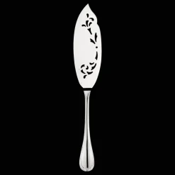 Christofle Silver-Plated Fish Serving Knife