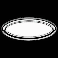 Christofle Silver-Plated Fish Serving Platter 28 in