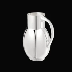Christofle Silver-plated Four-part Water Pitcher