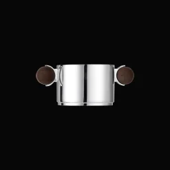 Christofle Silver-plated Gigogne Coffee Pot