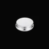 Christofle Silver-Plated Gousset Trinket box
