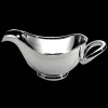 Christofle Silver-Plated Gravy Boat, Medium