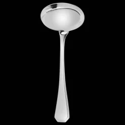Christofle Silver-Plated Gravy Ladle