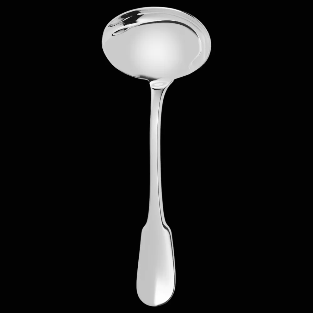 Christofle Silver-Plated Gravy Ladle