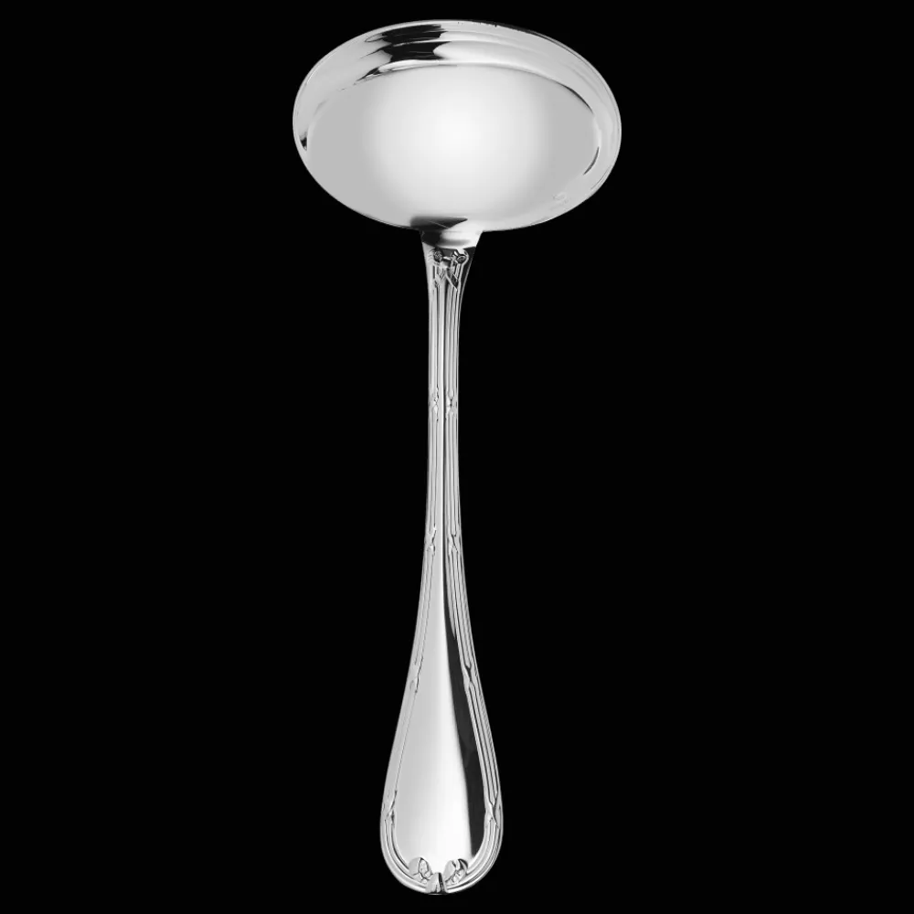 Christofle Silver-Plated Gravy Ladle
