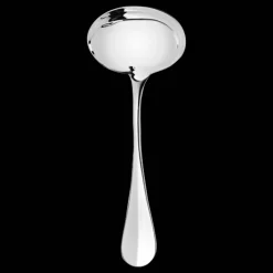 Christofle Silver-Plated Gravy Ladle