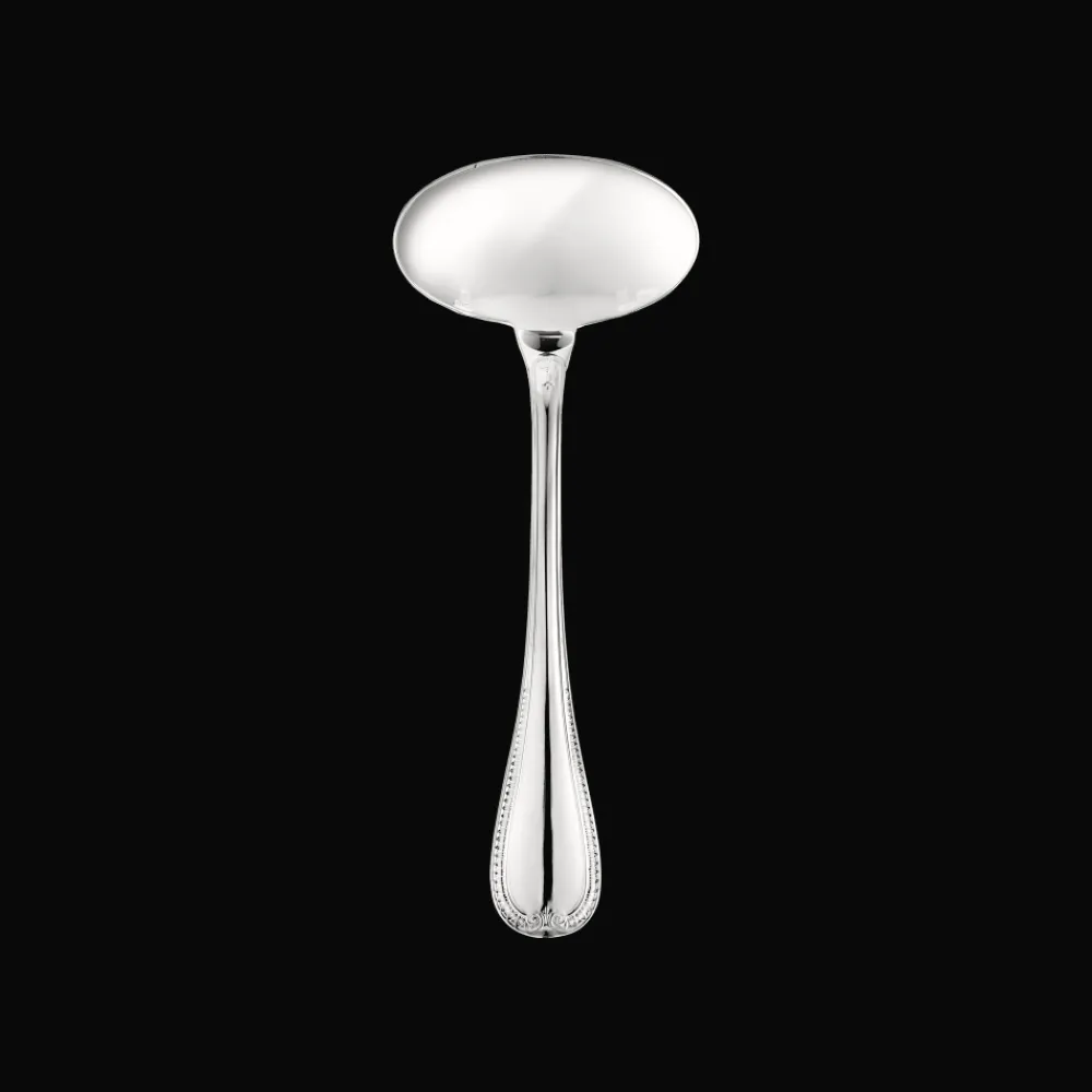Christofle Silver-Plated Gravy Ladle