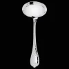 Christofle Silver-Plated gravy ladle