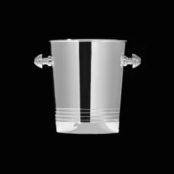 Christofle Silver-Plated Ice bucket