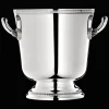 Christofle Silver-Plated Ice Bucket