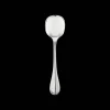 Christofle Silver-Plated Ice Cream Spoon