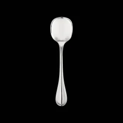 Christofle Silver-Plated Ice Cream Spoon