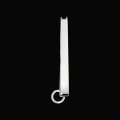 Christofle Silver-Plated Ice Tongs