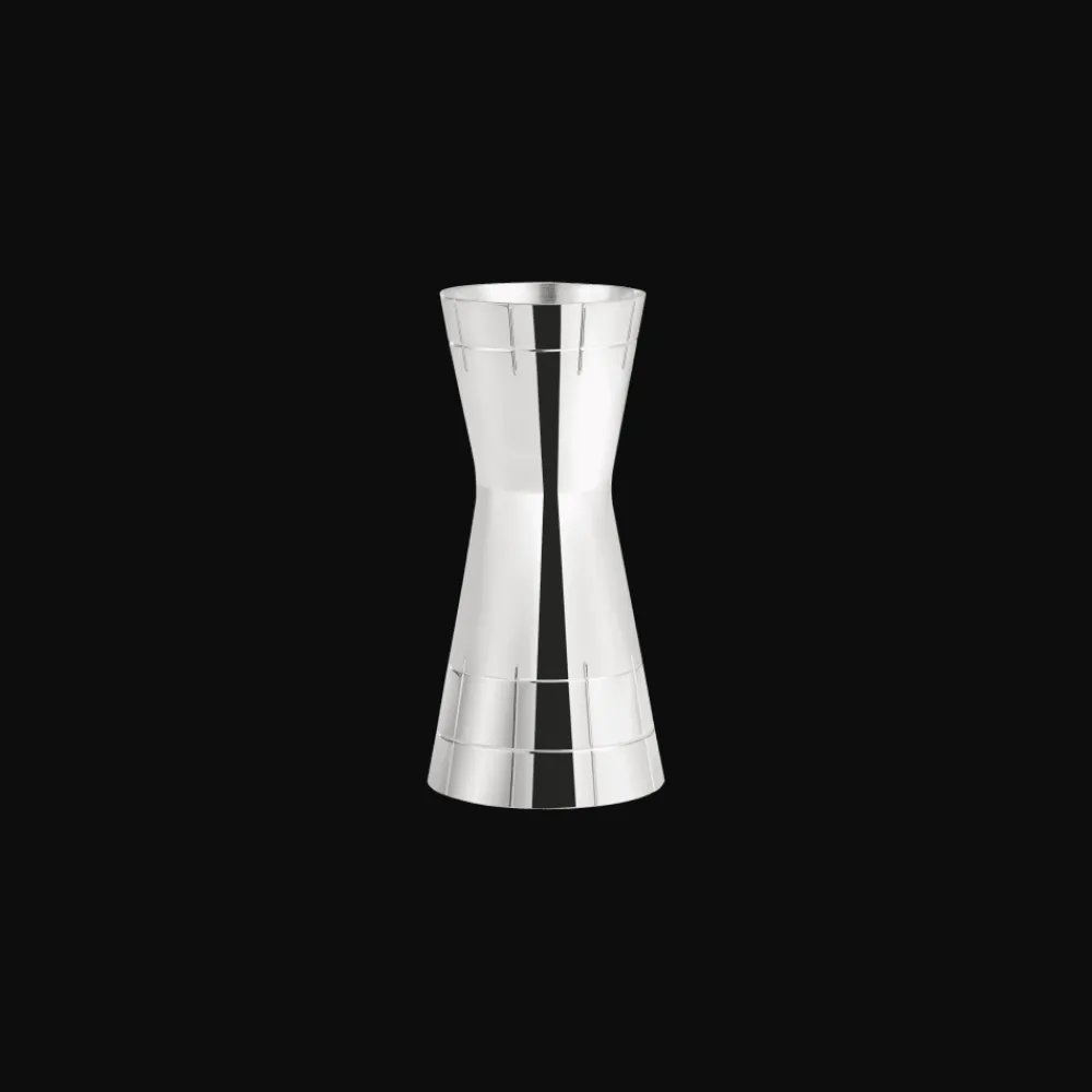 Christofle Silver-Plated Jigger