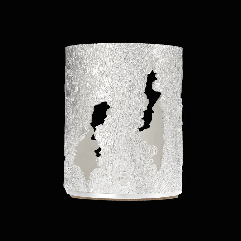 Christofle Silver-plated Large Hurricane