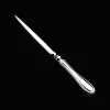 Christofle Silver-Plated Letter Opener