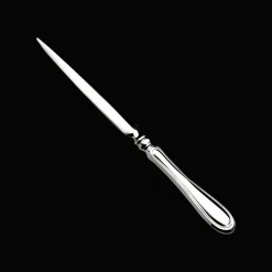 Christofle Silver-Plated Letter Opener