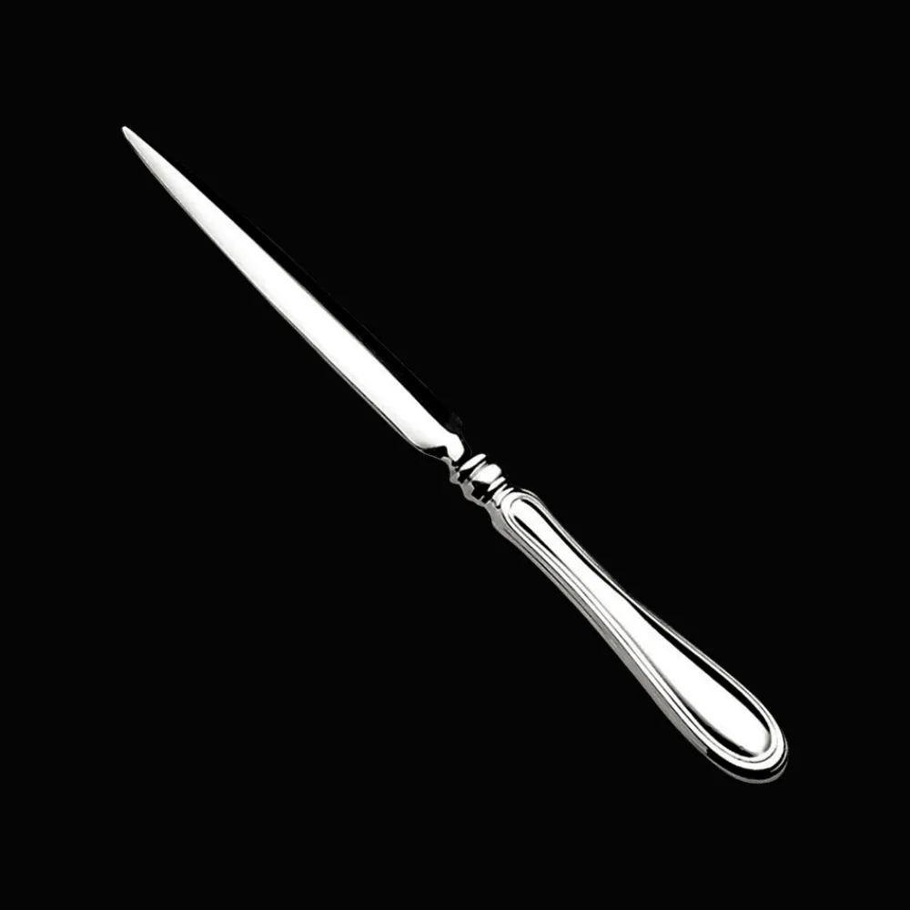 Christofle Silver-Plated Letter Opener