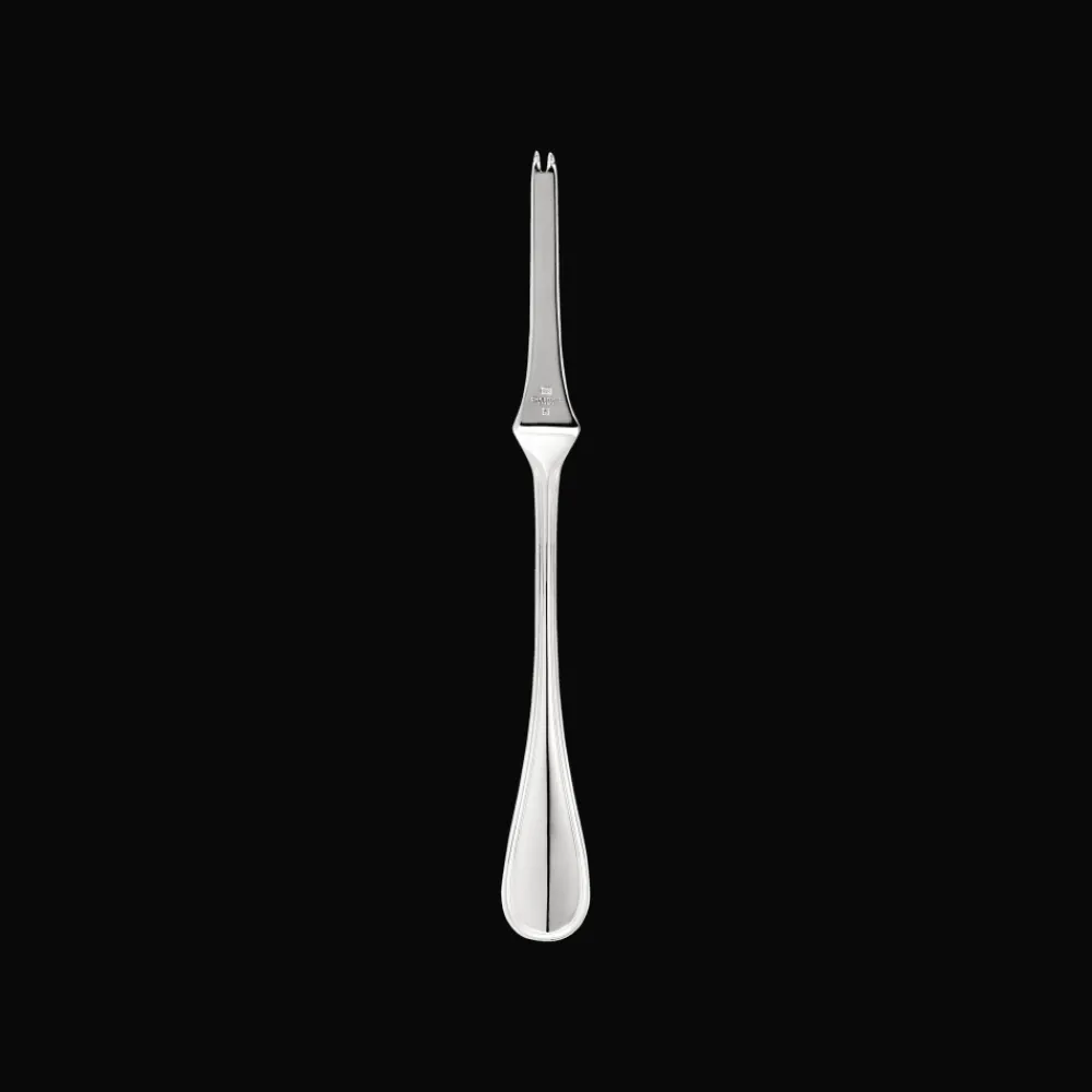 Christofle Silver-Plated Lobster Fork